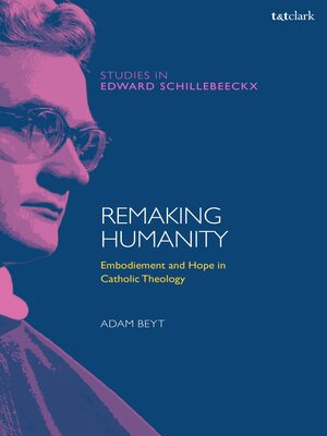 cover image of Remaking Humanity